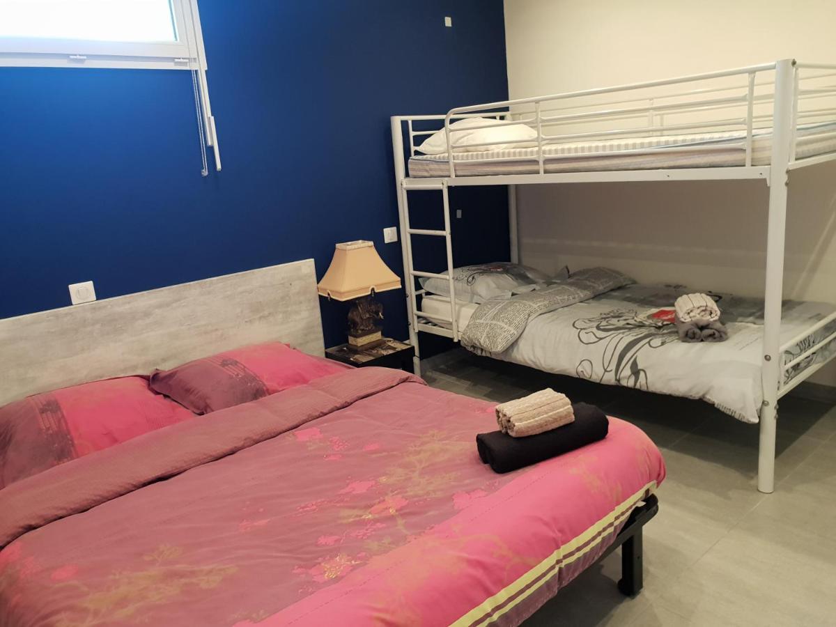 Meuble Au Calme A 1 Minute De La Plage Banyuls-sur-Mer Kültér fotó