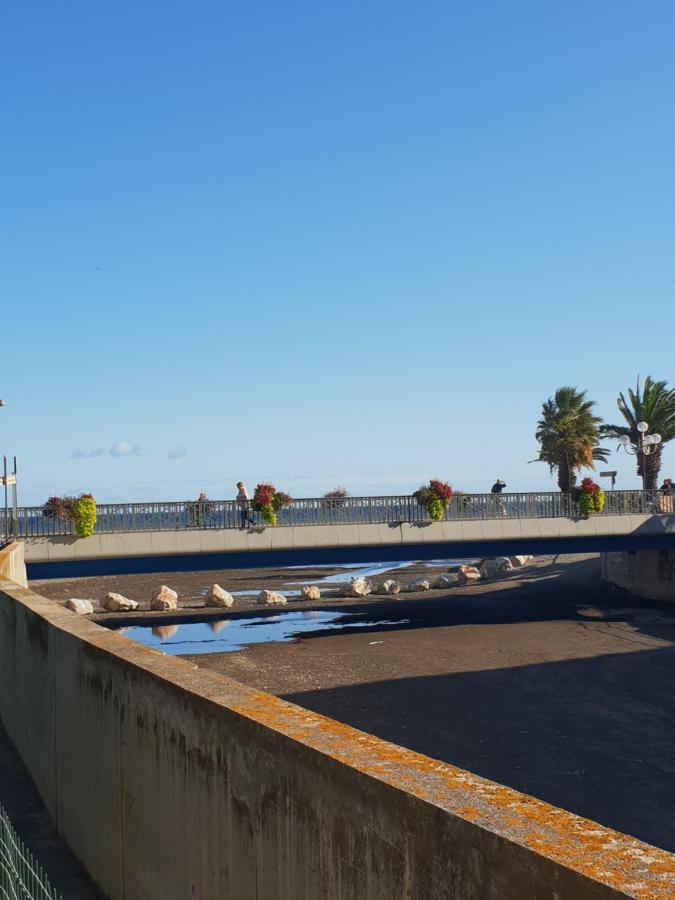 Meuble Au Calme A 1 Minute De La Plage Banyuls-sur-Mer Kültér fotó